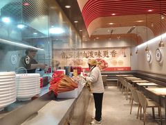 -每味每客·重庆麻辣烫(拓展大厦店)