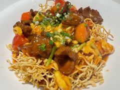 -稻香饭店(IFS国金中心店)