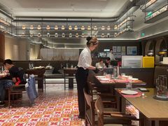 -ZAFFERANO西班牙海鲜饭(上海首店)