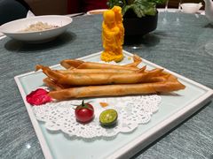 -汤记传菜(秀浦路店)