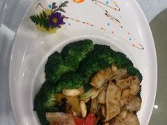 -金翠皇宫粤菜·点心·海鲜(科技园店)