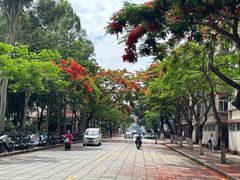 -厦门大学(思明校区)