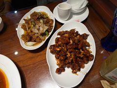 -惠宾饭庄(中山路店)