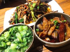 -俏湘私房菜(国贸店)