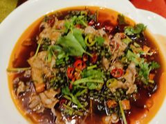 -大连中远海运洲际酒店