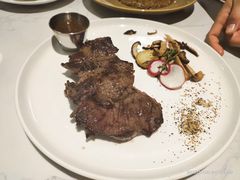 美式肩胛牛扒-卡朋西餐(大信新都汇店)
