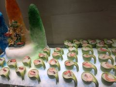 -雍和会海鲜姿造自助(湖东路店)
