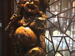 -渔堂公园餐厅·本帮菜(乐园路店)