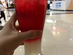 -星巴克(广州中华广场B1层店)