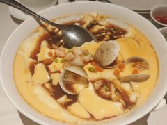 -钱塘花园·宁波菜