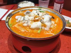 -喜家德虾仁水饺(景枫中心店)