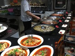 -乡下姥渔馆(齐落山路店)