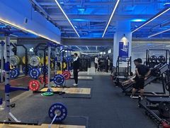 -威仕顿健身游泳(御锦城店)
