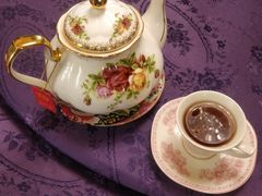 菊普茶-惠食佳·朱雀(东方商厦店)