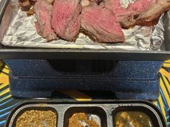 -舜和巴西烤肉餐厅(舜和国际店)