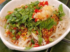 纠结千层肚-一岚一山(角门总店)