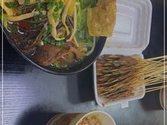 -阿生哥螺蛳粉•火锅(永安街店)