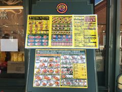 -幸运小丑汉堡(Bay Area本店)