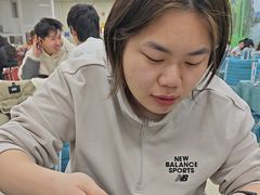 -天津外国语大学（马场道校区）食堂