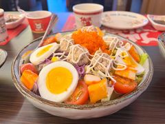 -仙隐小鹿中華の日料(荣民龙首广场店)