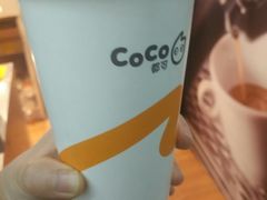 -CoCo都可(丁家庄店)