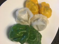 -枣子树素餐厅(铂金城店)