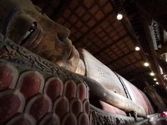 -张掖大佛寺景区