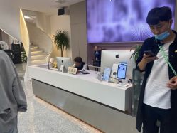 点击看大图 -MINX名珂斯·烫染形象设计