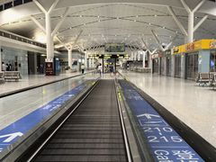 -南昌昌北国际机场