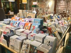 零售区-猫的天空之城概念书店(丽江古城饮玉巷店)