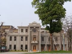 -西堤公园