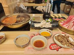 -牛匠和牛寿喜锅(西安总店)