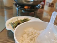 -外婆湾土菜馆(桂乡大道店)