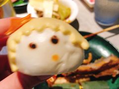 -五月罗马海鲜烤肉自助餐厅(印象城店)