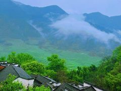-婺源风景区
