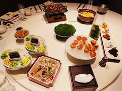 -四季民福烤鸭店(故宫店)