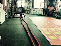 -Nirvana Fitness健身工作室