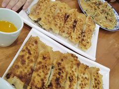 -春水锅贴·传统鲁菜(大明湖店)
