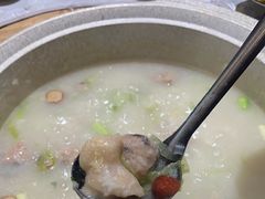 -丰尔粥食·粥底火锅·桑拿鸡(大良总店)