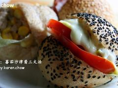 星巴克出品-星巴克(广州正佳广场4层店)