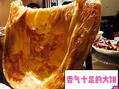 -燕郊烧鸽子(广安路店)
