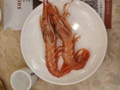 -芭菲盛宴·环球美食(解放碑英利国际店)