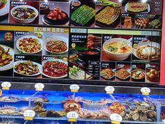 -金太阳海鲜烧烤·本地人餐厅(东纬路旗舰店)