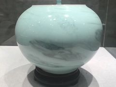 -龙泉青瓷博物馆