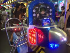-奇奇乐园电玩城(立丰国际购物广场店)
