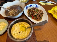 -芳草地度假酒店·野炉中餐厅