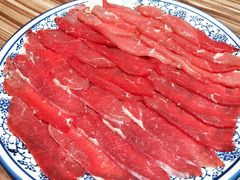 -锅十二涮肉馆·鞭蛋锅