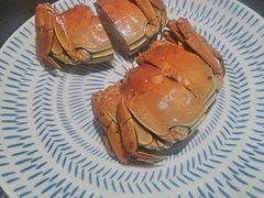 -金陵家宴·金陵春·南京菜(夫子庙店)