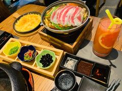 -黑牛の店·和牛烧肉(合生汇店)