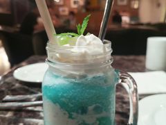 -Lets burger非常汉堡·环球风味(蓝色港湾店)